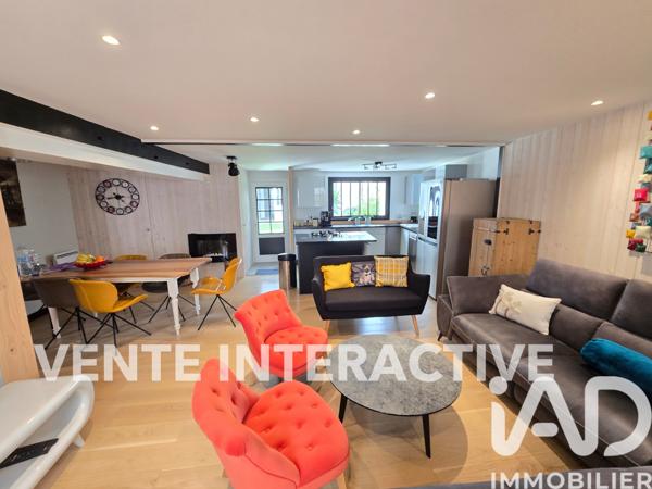 Maison à vendre 5 pièces 129 m² La Flotte