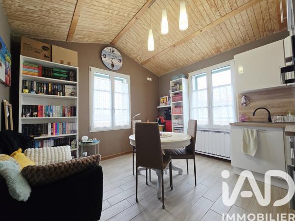 Maison à vendre 5 pièces 129 m² La Flotte