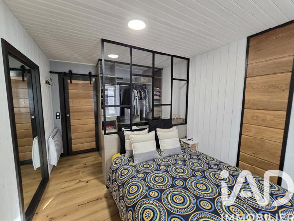 Maison à vendre 5 pièces 129 m² La Flotte