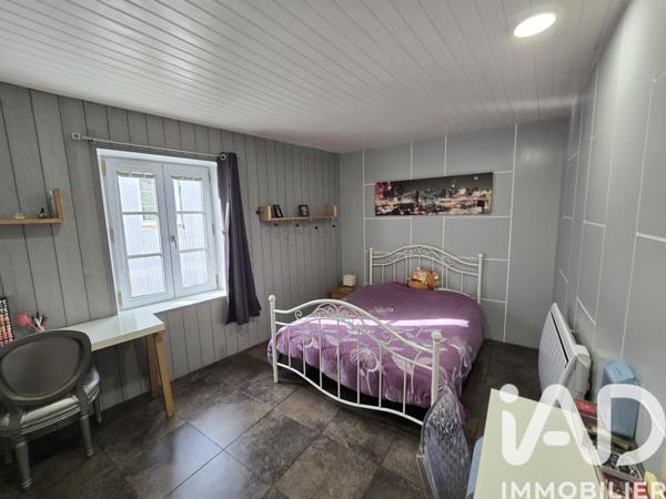 Maison à vendre 5 pièces 129 m² La Flotte