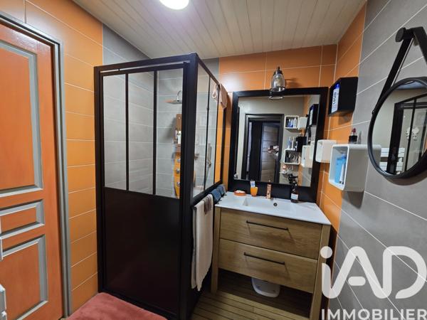 Maison à vendre 5 pièces 129 m² La Flotte