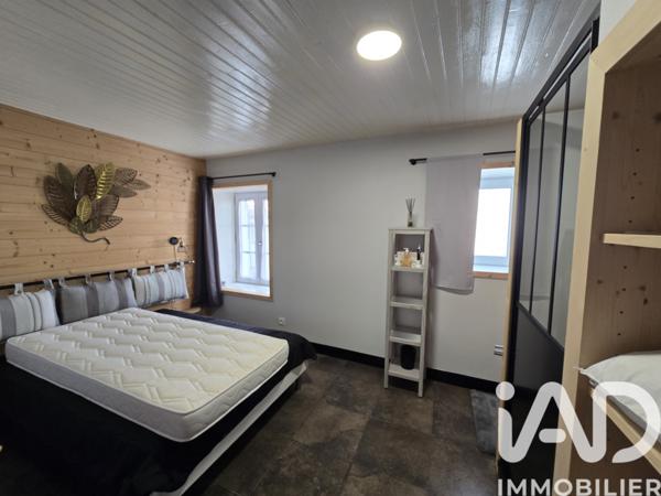 Maison à vendre 5 pièces 129 m² La Flotte