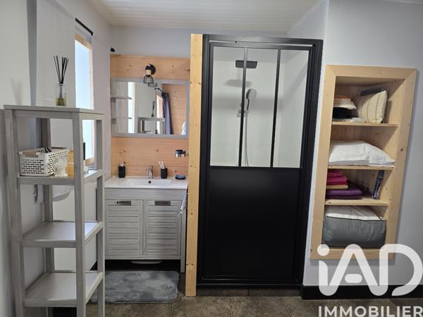 Maison à vendre 5 pièces 129 m² La Flotte