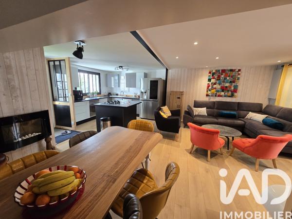 Maison à vendre 5 pièces 129 m² La Flotte