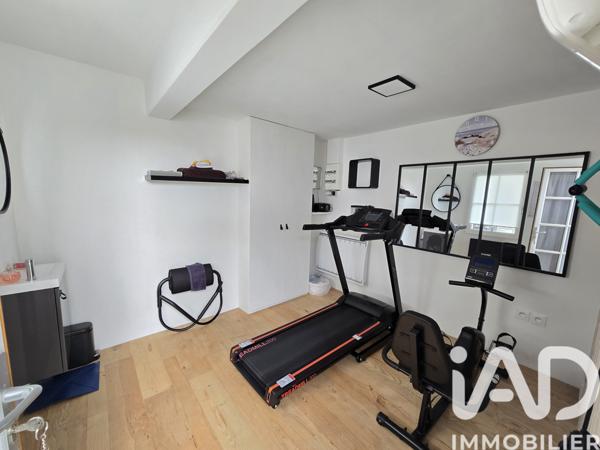 Maison à vendre 5 pièces 129 m² La Flotte