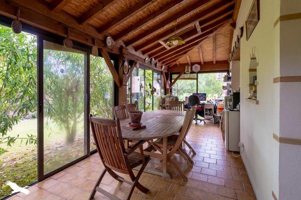 Maison à vendre 235 000 € Montbartier 6 p 148 m² DPE D
