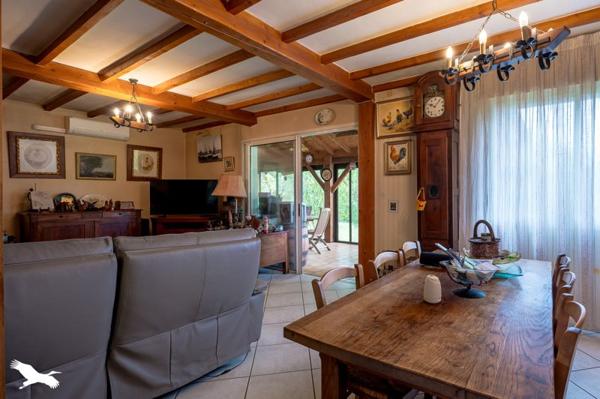 Maison à vendre 235 000 € Montbartier 6 p 148 m² DPE D