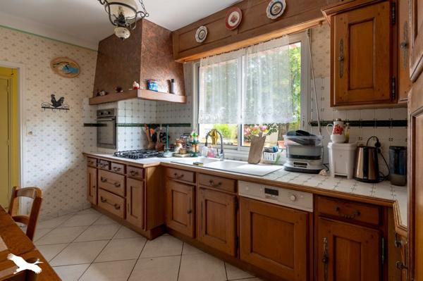 Maison à vendre 235 000 € Montbartier 6 p 148 m² DPE D