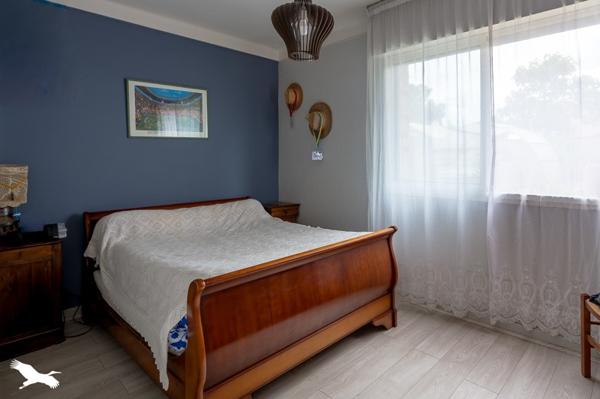 Maison à vendre 235 000 € Montbartier 6 p 148 m² DPE D