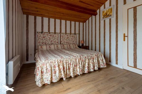 Maison à vendre 235 000 € Montbartier 6 p 148 m² DPE D