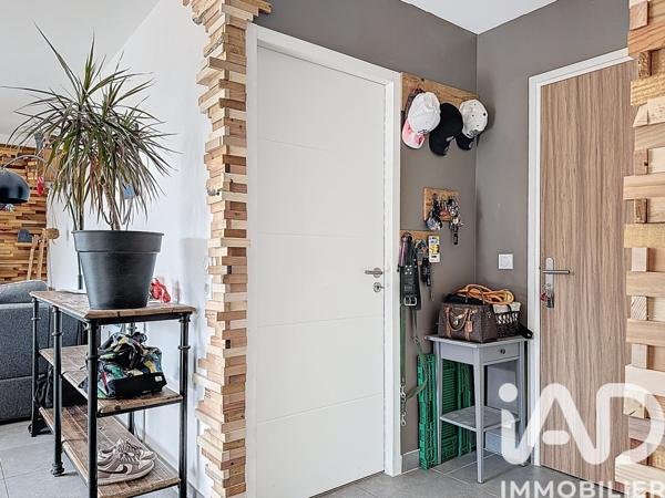 Appartement à vendre 4 pièces 82,78 m² Vétraz-Monthoux