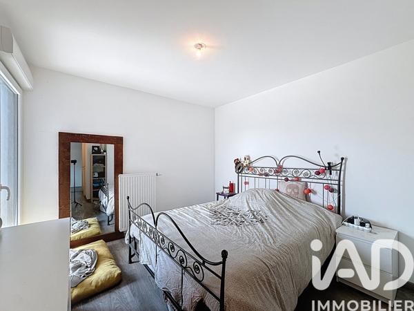 Appartement à vendre 4 pièces 82,78 m² Vétraz-Monthoux