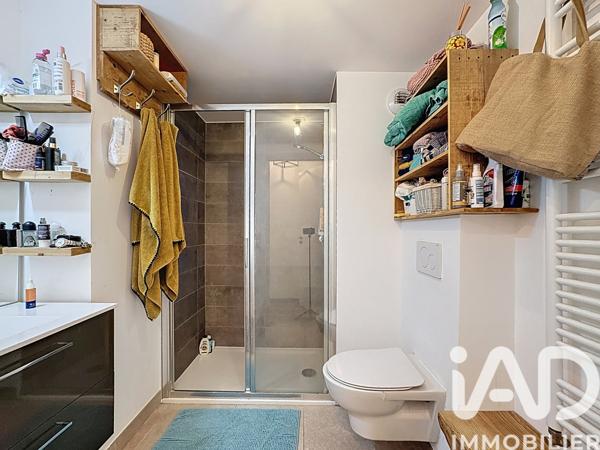 Appartement à vendre 4 pièces 82,78 m² Vétraz-Monthoux