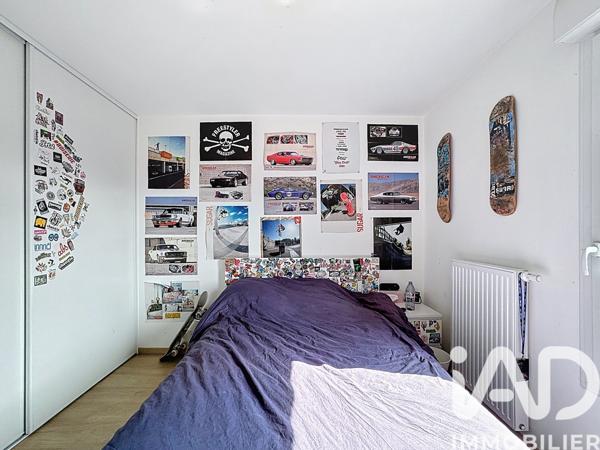 Appartement à vendre 4 pièces 82,78 m² Vétraz-Monthoux