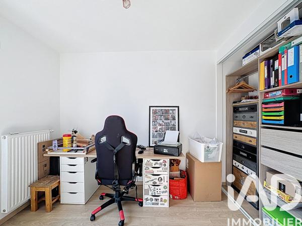 Appartement à vendre 4 pièces 82,78 m² Vétraz-Monthoux