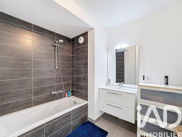 Appartement à vendre 4 pièces 82,78 m² Vétraz-Monthoux