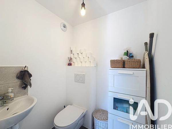 Appartement à vendre 4 pièces 82,78 m² Vétraz-Monthoux