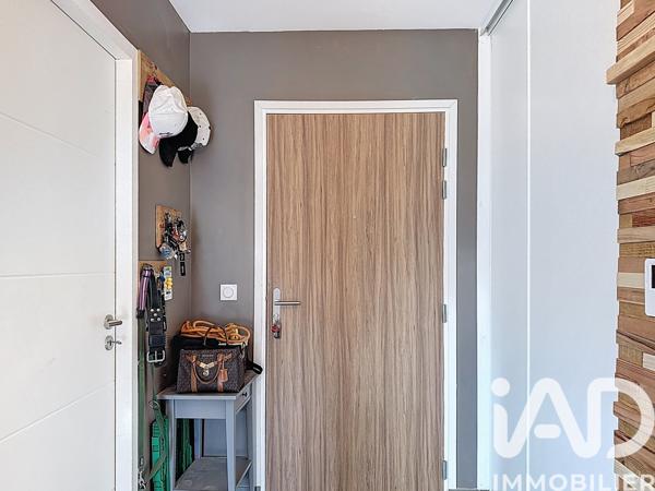Appartement à vendre 4 pièces 82,78 m² Vétraz-Monthoux