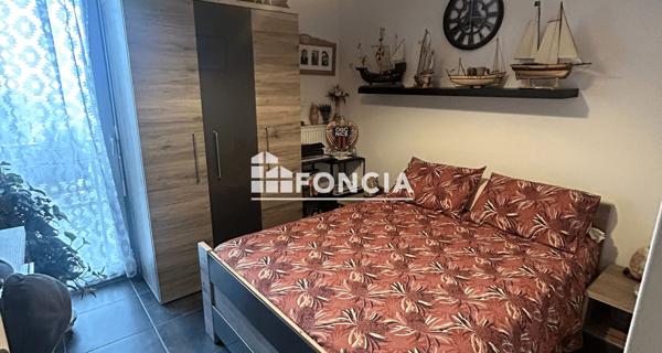 À vendre Appartement 3 pièces 63 m² - Marseille 13004