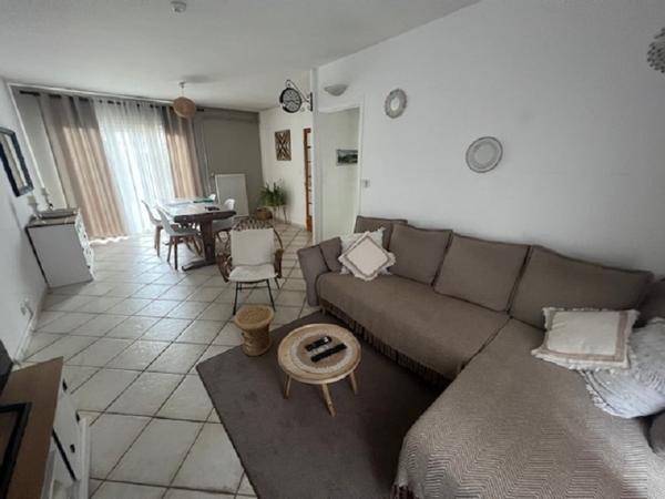 Maison 4 pièce(s) 92 m2