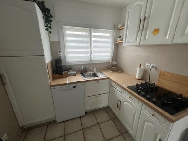 Maison 4 pièce(s) 92 m2