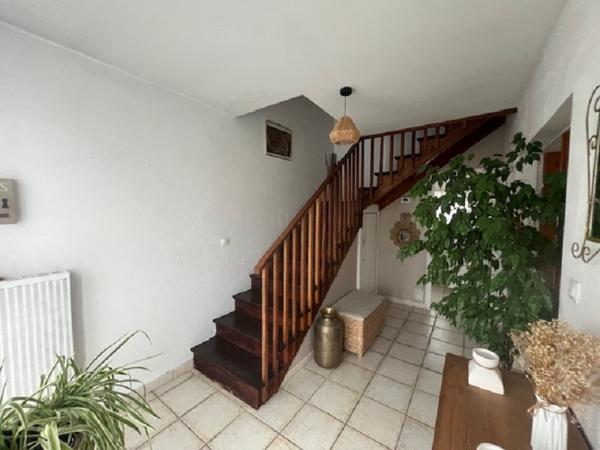 Maison 4 pièce(s) 92 m2