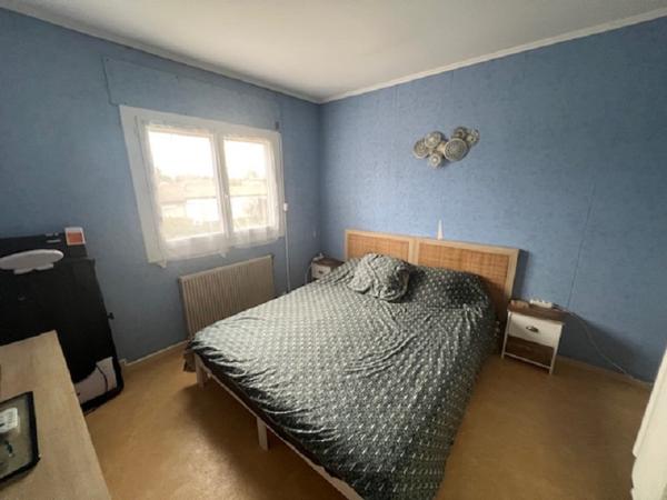 Maison 4 pièce(s) 92 m2