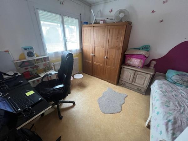 Maison 4 pièce(s) 92 m2