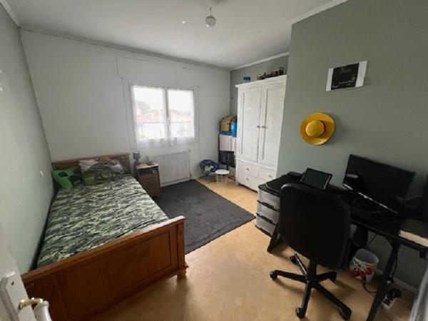 Maison 4 pièce(s) 92 m2