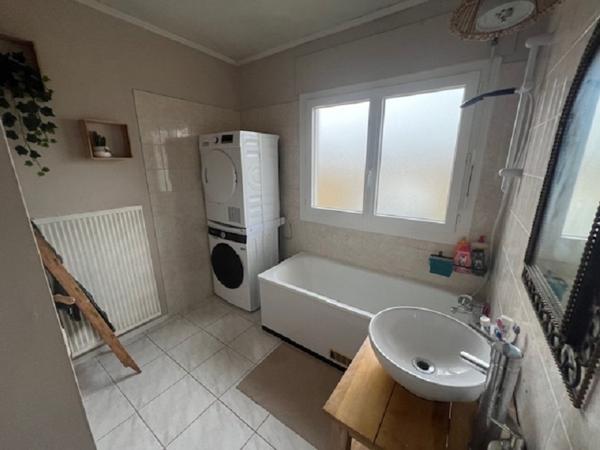 Maison 4 pièce(s) 92 m2