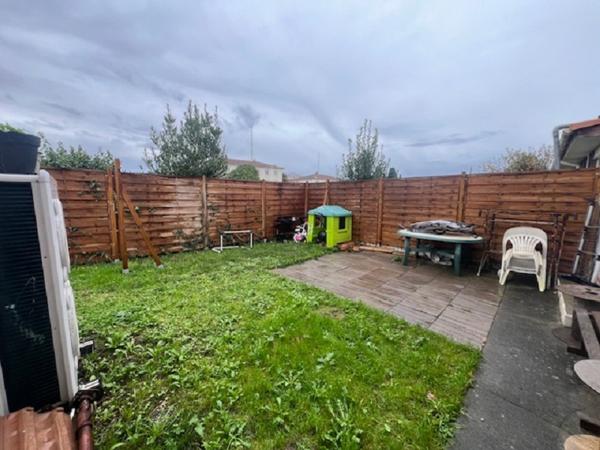 Maison 4 pièce(s) 92 m2