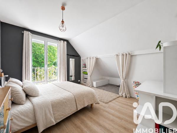 Maison à vendre 7 pièces 180,42 m² Santeny