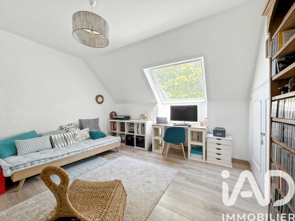 Maison à vendre 7 pièces 180,42 m² Santeny