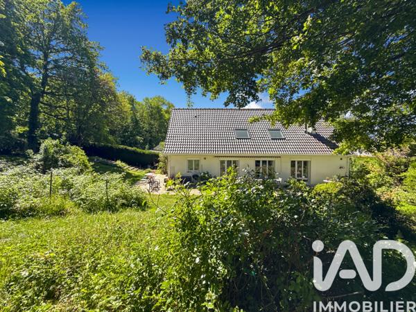 Maison à vendre 7 pièces 180,42 m² Santeny