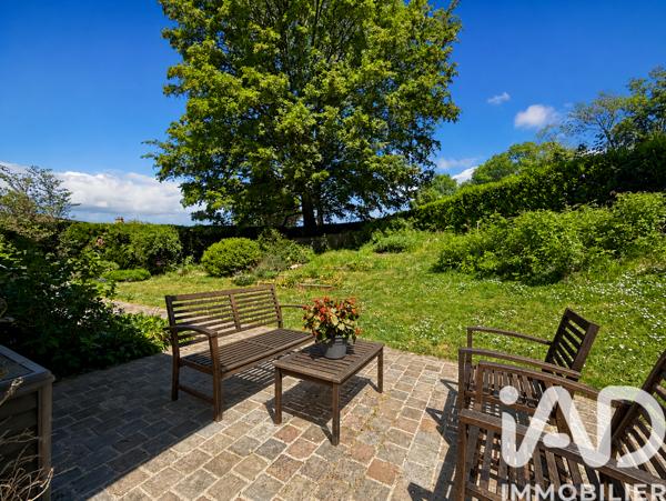 Maison à vendre 7 pièces 180,42 m² Santeny