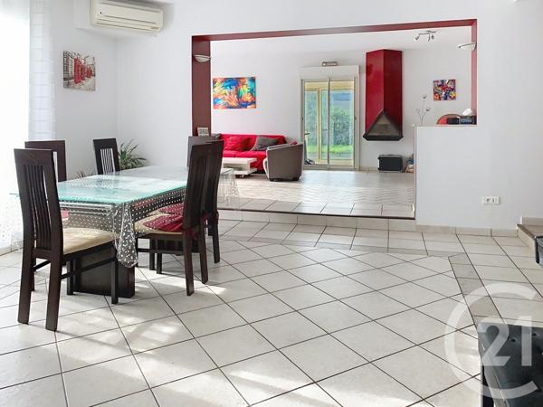 Maison à vendre  8 pièces - 209,87 m2 LA CHAPELLE ST MESMIN - 45