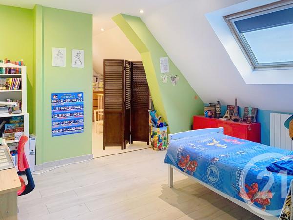 Maison à vendre  8 pièces - 209,87 m2 LA CHAPELLE ST MESMIN - 45