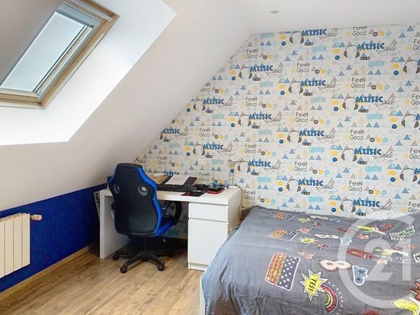 Maison à vendre  8 pièces - 209,87 m2 LA CHAPELLE ST MESMIN - 45