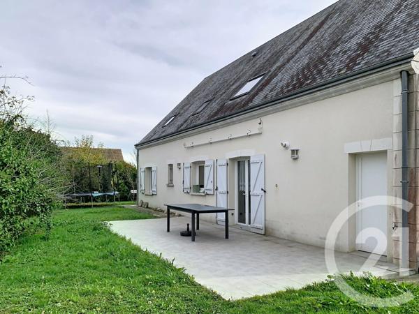 Maison à vendre  8 pièces - 209,87 m2 LA CHAPELLE ST MESMIN - 45