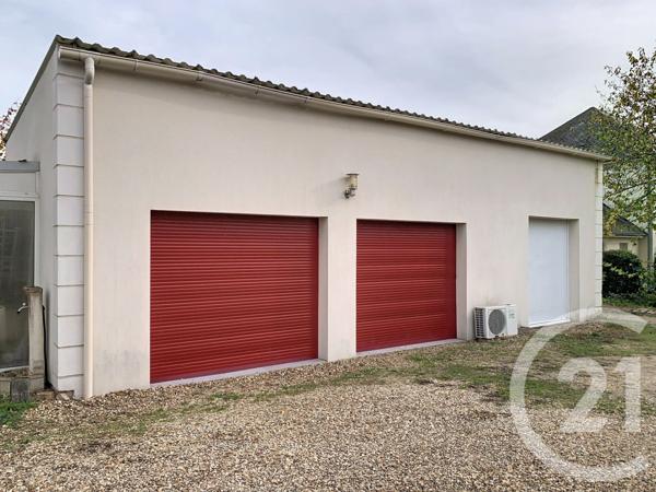 Maison à vendre  8 pièces - 209,87 m2 LA CHAPELLE ST MESMIN - 45