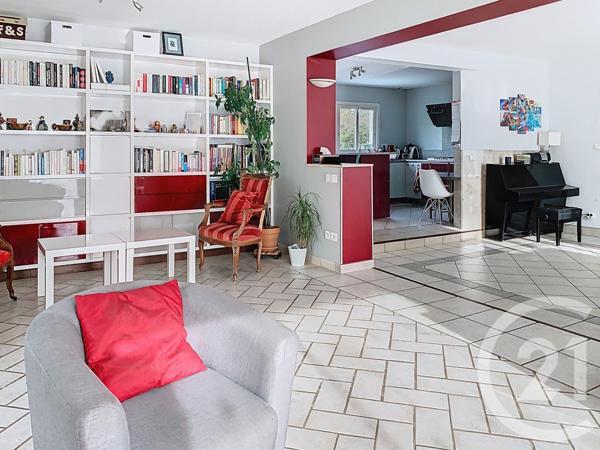 Maison à vendre  8 pièces - 209,87 m2 LA CHAPELLE ST MESMIN - 45