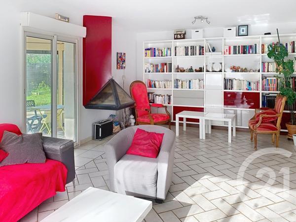 Maison à vendre  8 pièces - 209,87 m2 LA CHAPELLE ST MESMIN - 45