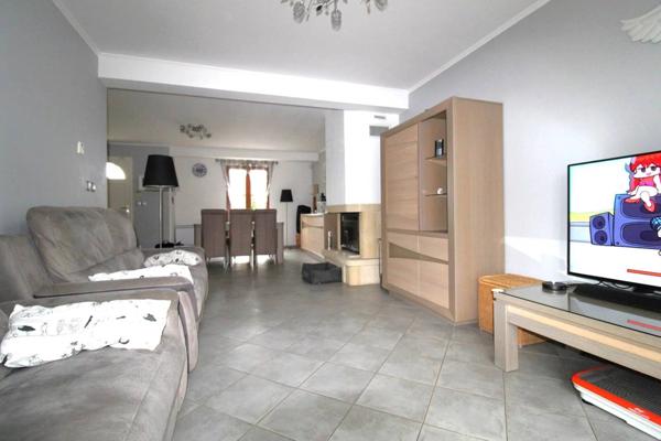 Vente Maison 6 pièces 123 m2 à Fontenay-Trésigny