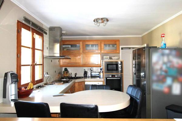 Vente Maison 6 pièces 123 m2 à Fontenay-Trésigny