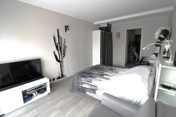 Vente Maison 6 pièces 123 m2 à Fontenay-Trésigny