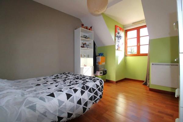 Vente Maison 6 pièces 123 m2 à Fontenay-Trésigny