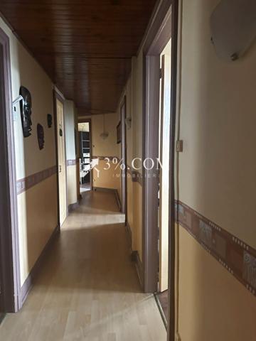 Appartement 4 pièce(s) 3 chambre(s) 97 m²