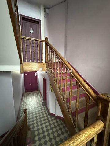 Appartement 4 pièce(s) 3 chambre(s) 97 m²