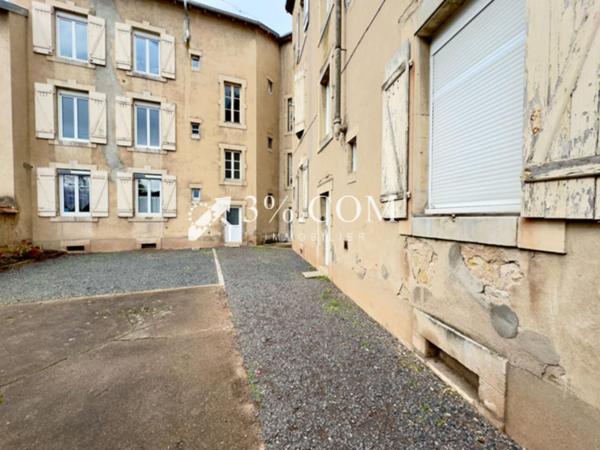 Appartement 4 pièce(s) 3 chambre(s) 97 m²
