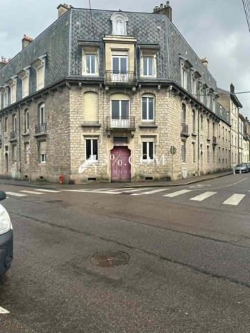 Appartement 4 pièce(s) 3 chambre(s) 97 m²